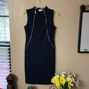 Formal Calvin Klein dress